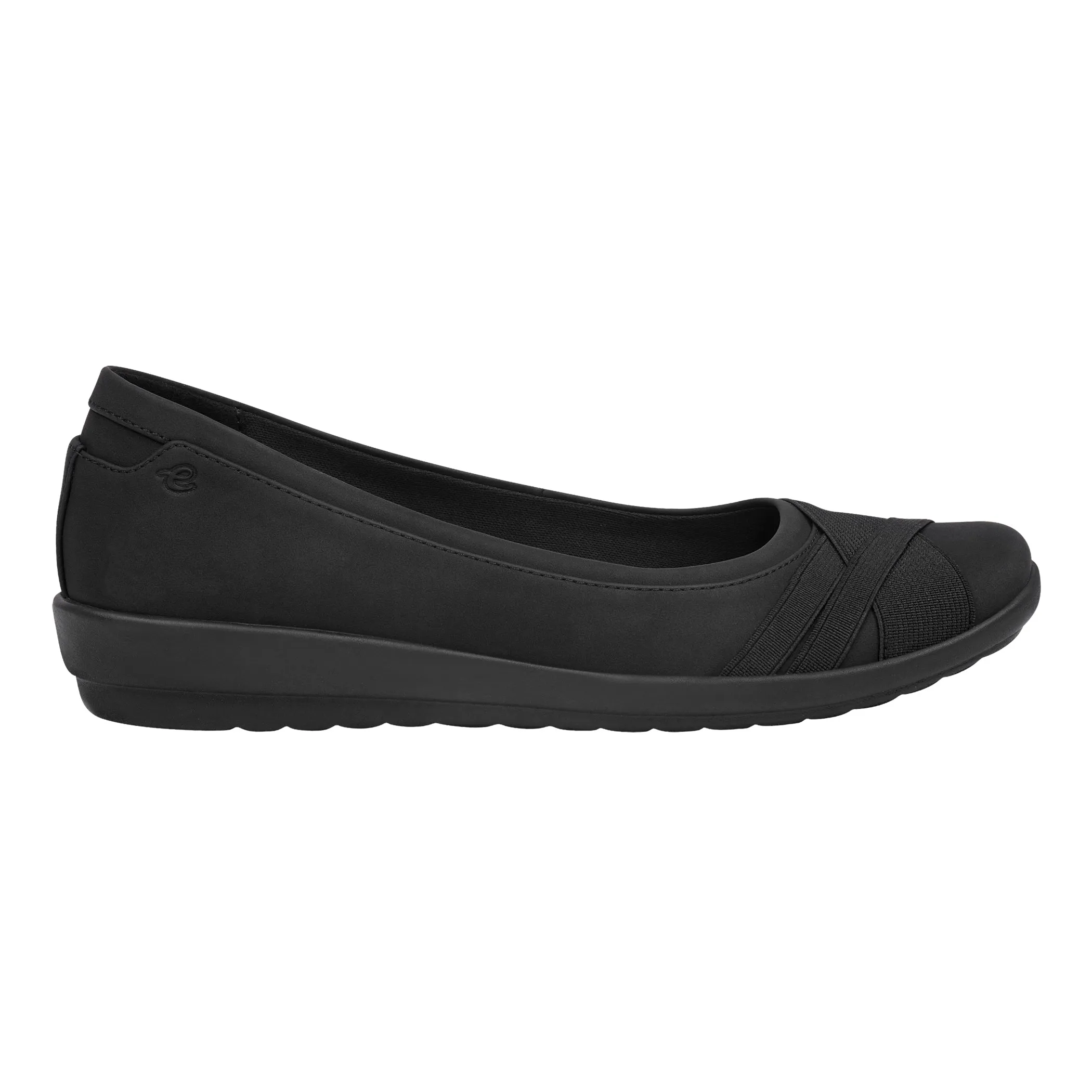 Acasia Slip On Flats