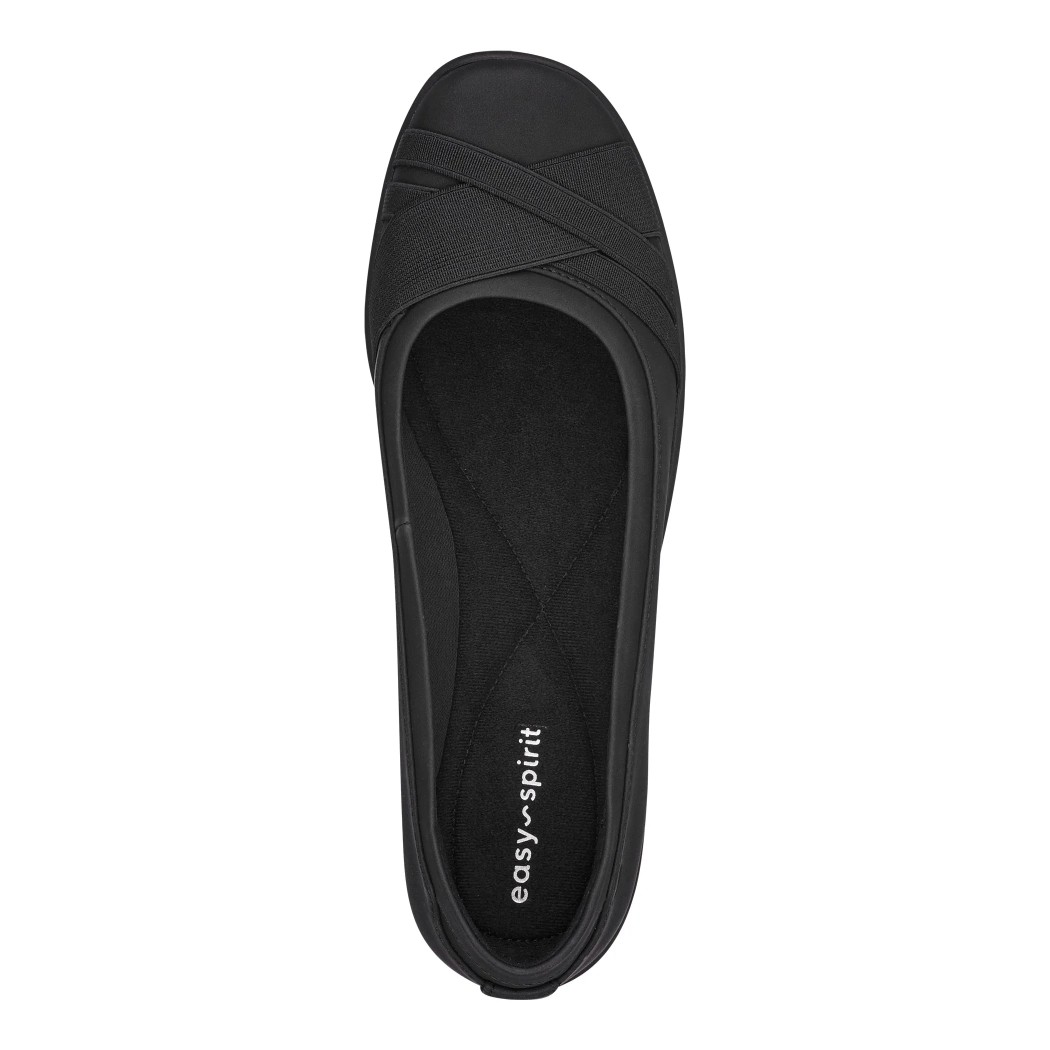 Acasia Slip On Flats