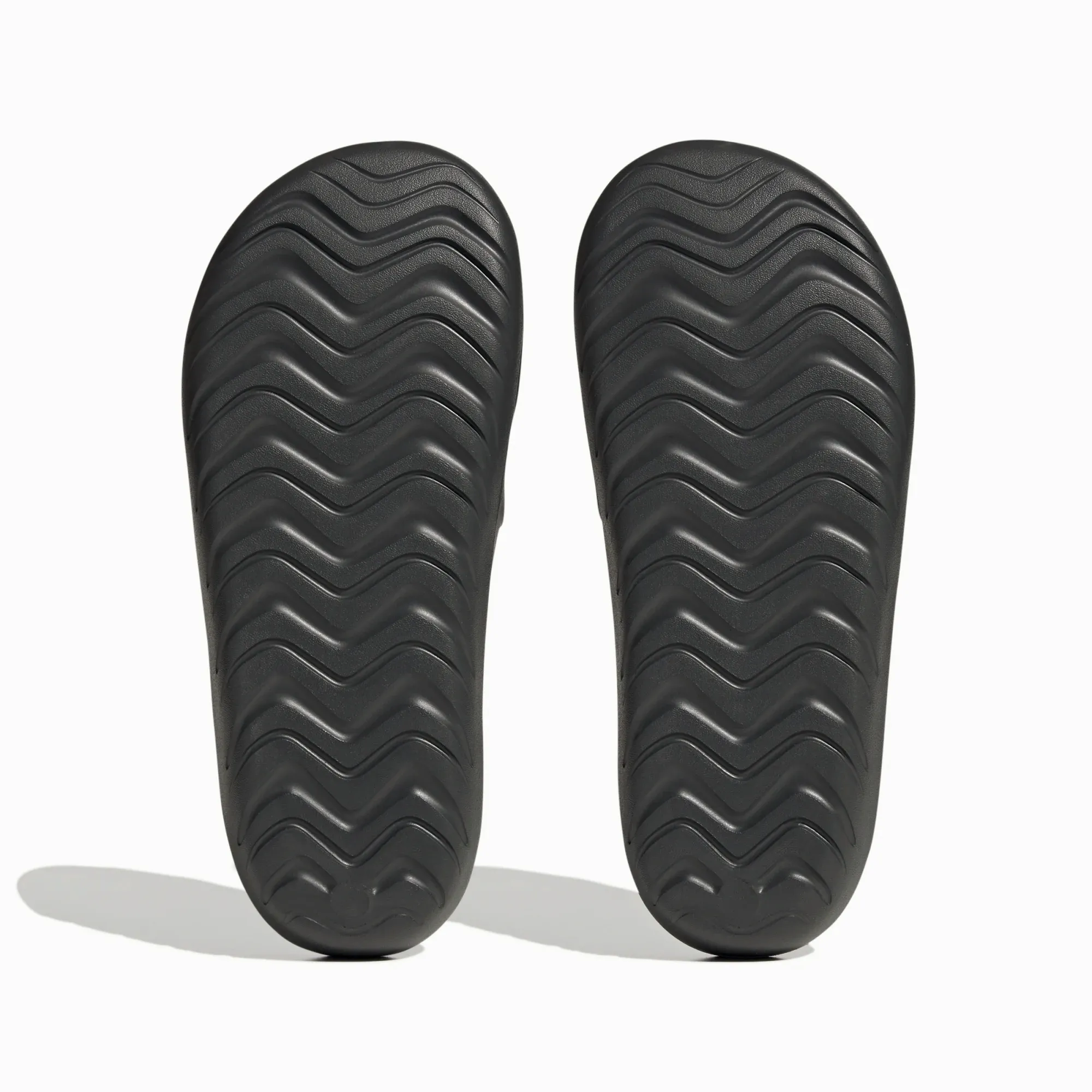 Adidas Adicane Slides "Carbon Black" (HQ9915)