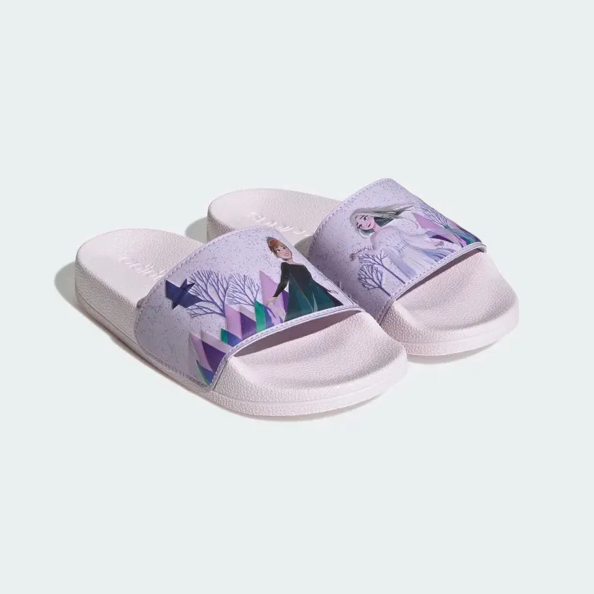 ADIDAS ADILETTE SHOWER FROZEN K - GY5418