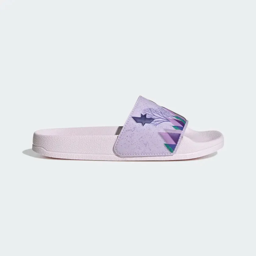 ADIDAS ADILETTE SHOWER FROZEN K - GY5418