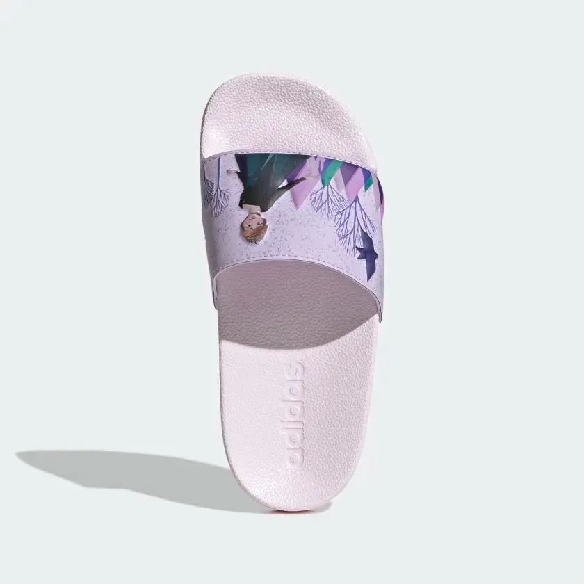 ADIDAS ADILETTE SHOWER FROZEN K - GY5418