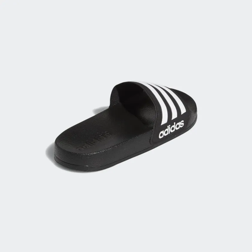 Adidas Jr Adilette Shower Slide