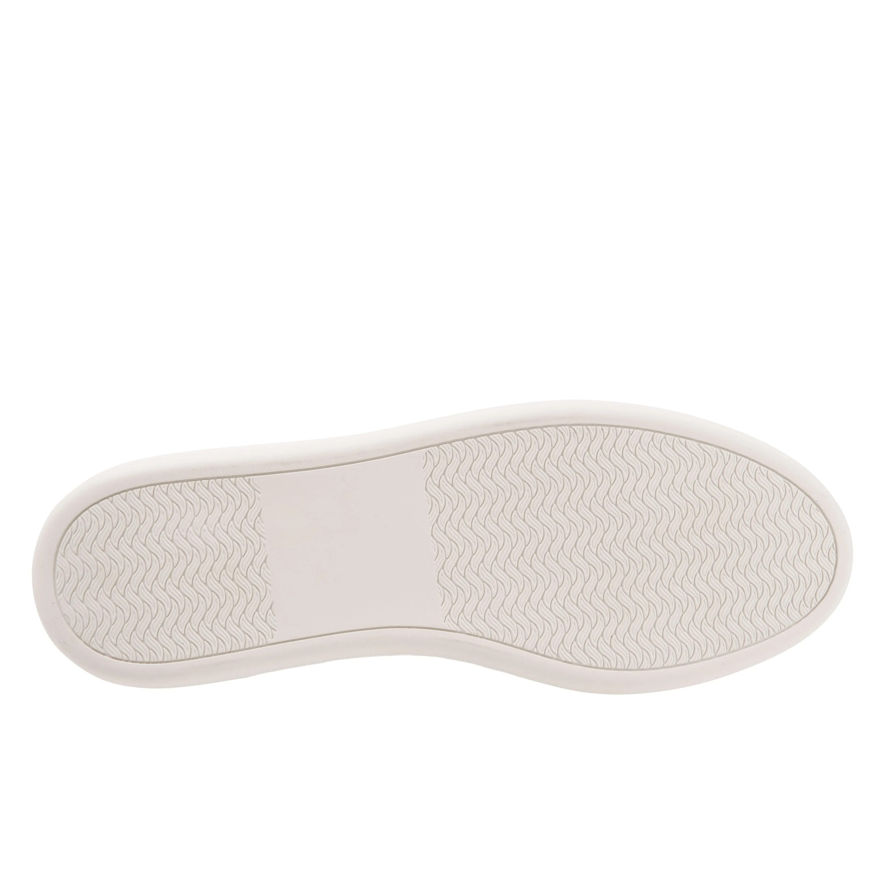 Audrey Rose Gold Slip On Shoes