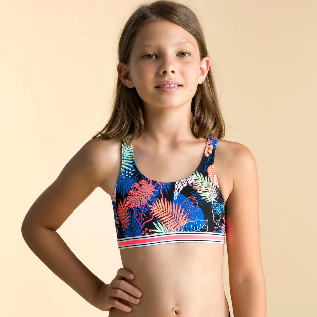 Bikini Top Vega - Ama Blue