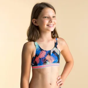 Bikini Top Vega - Ama Blue