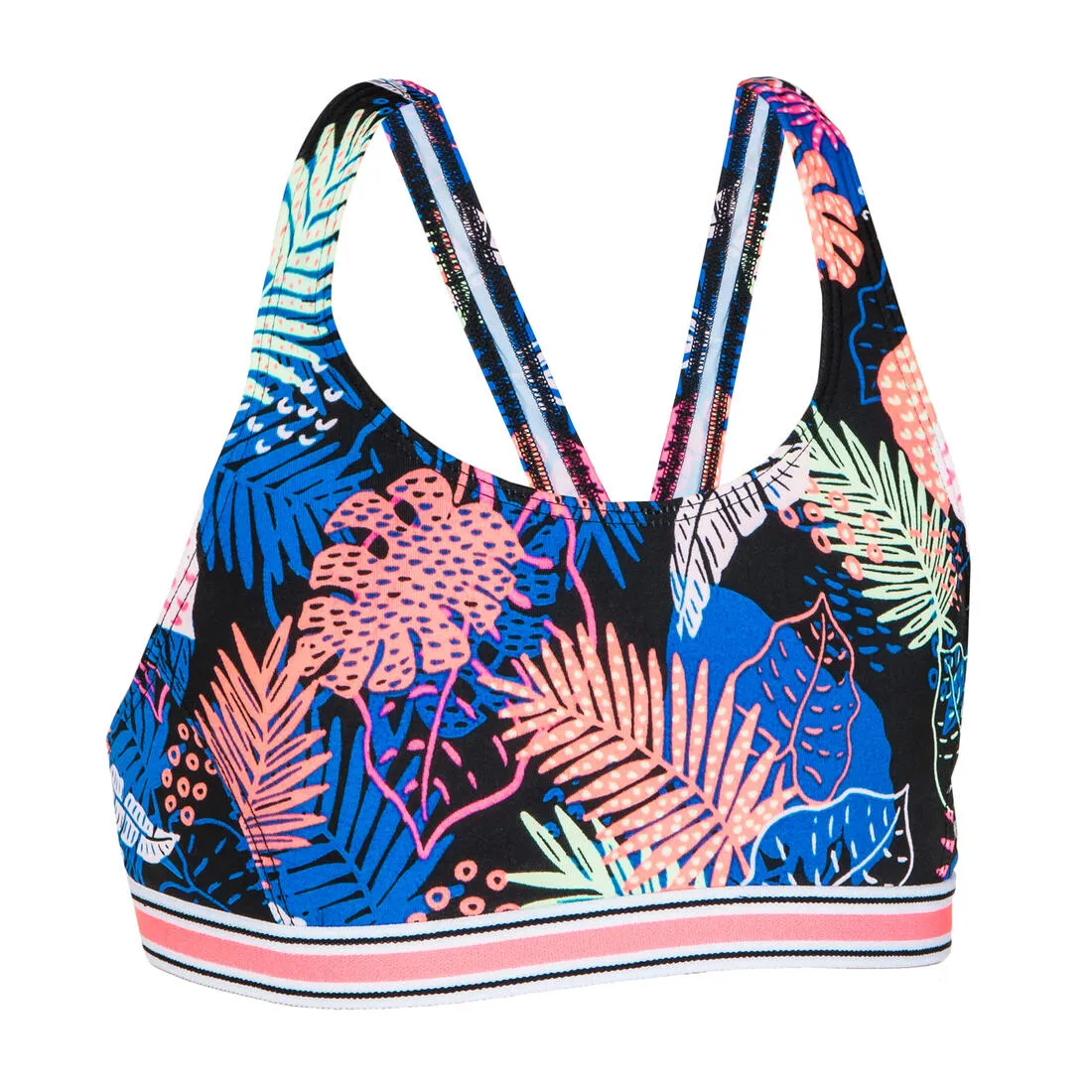 Bikini Top Vega - Ama Blue
