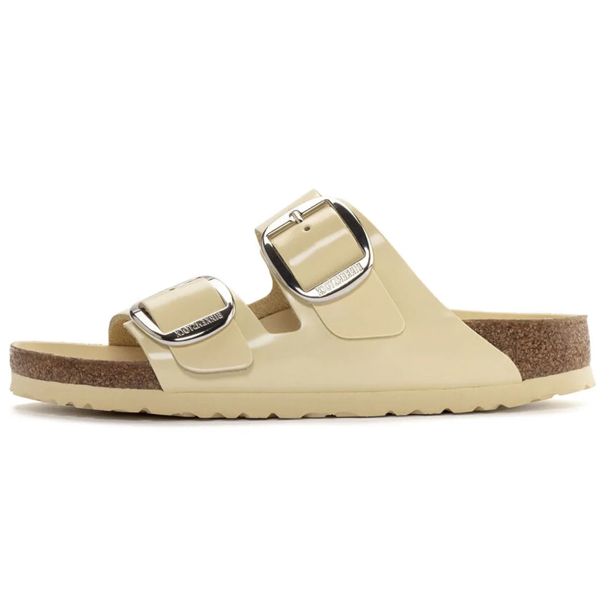 Birkenstock Arizona Big Buckle High Shine