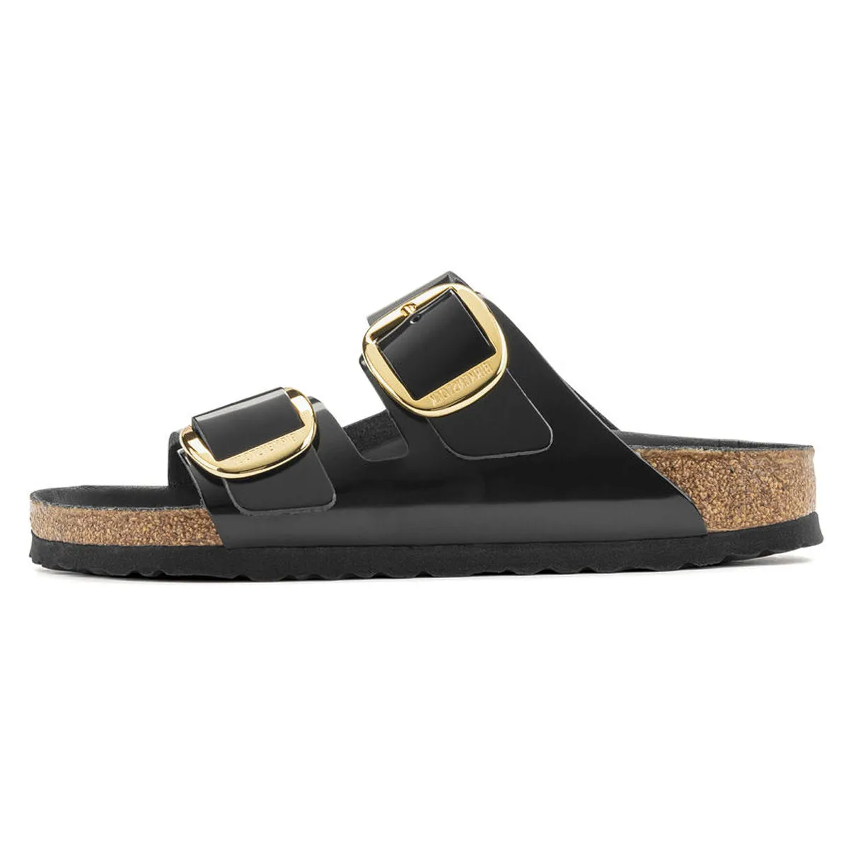 Birkenstock Arizona Big Buckle High Shine