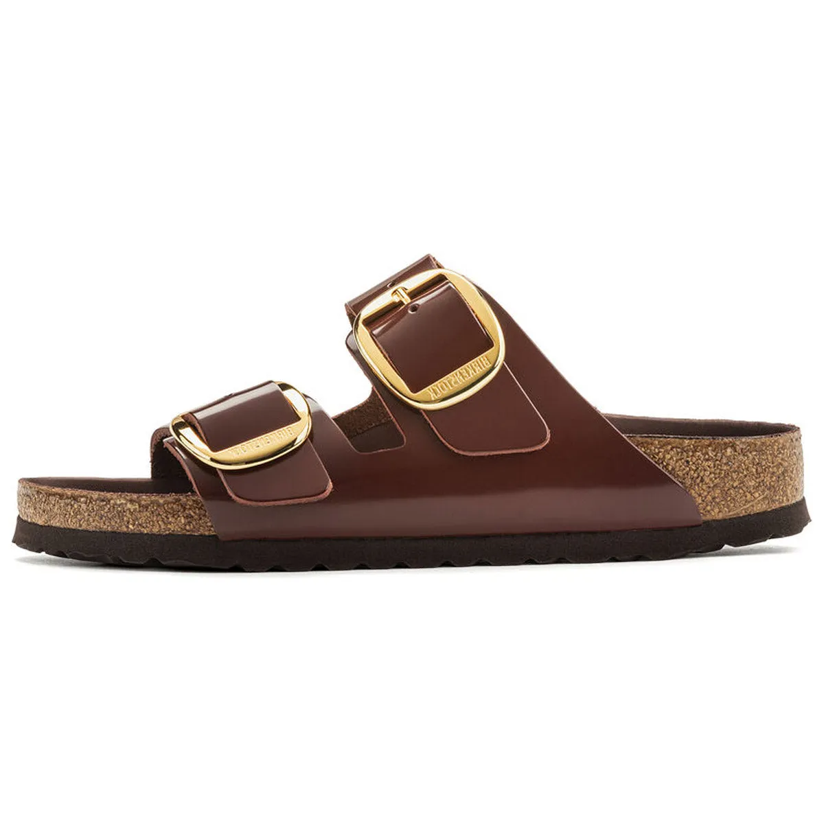 Birkenstock Arizona Big Buckle High Shine