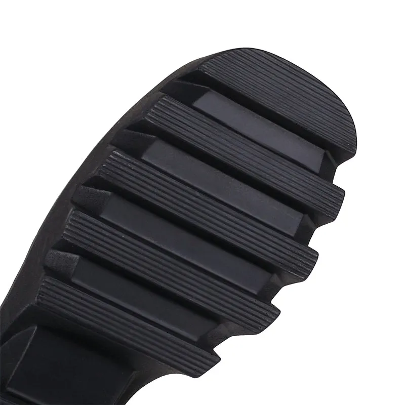 Cool Women's Platform Gladiator Sandals / Vintage High Heel Buckle Shoes