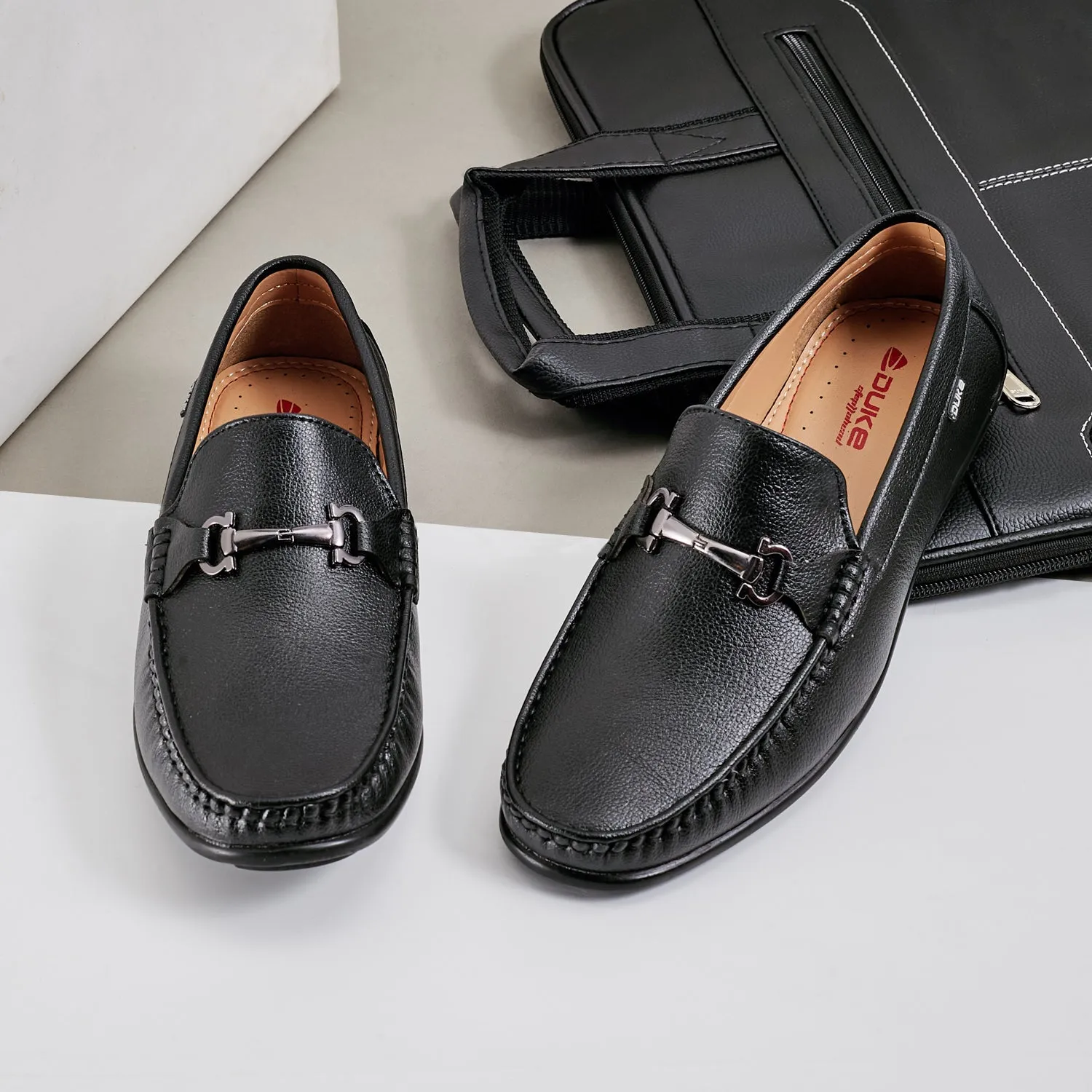 Duke Men Loafers (FWD4007)