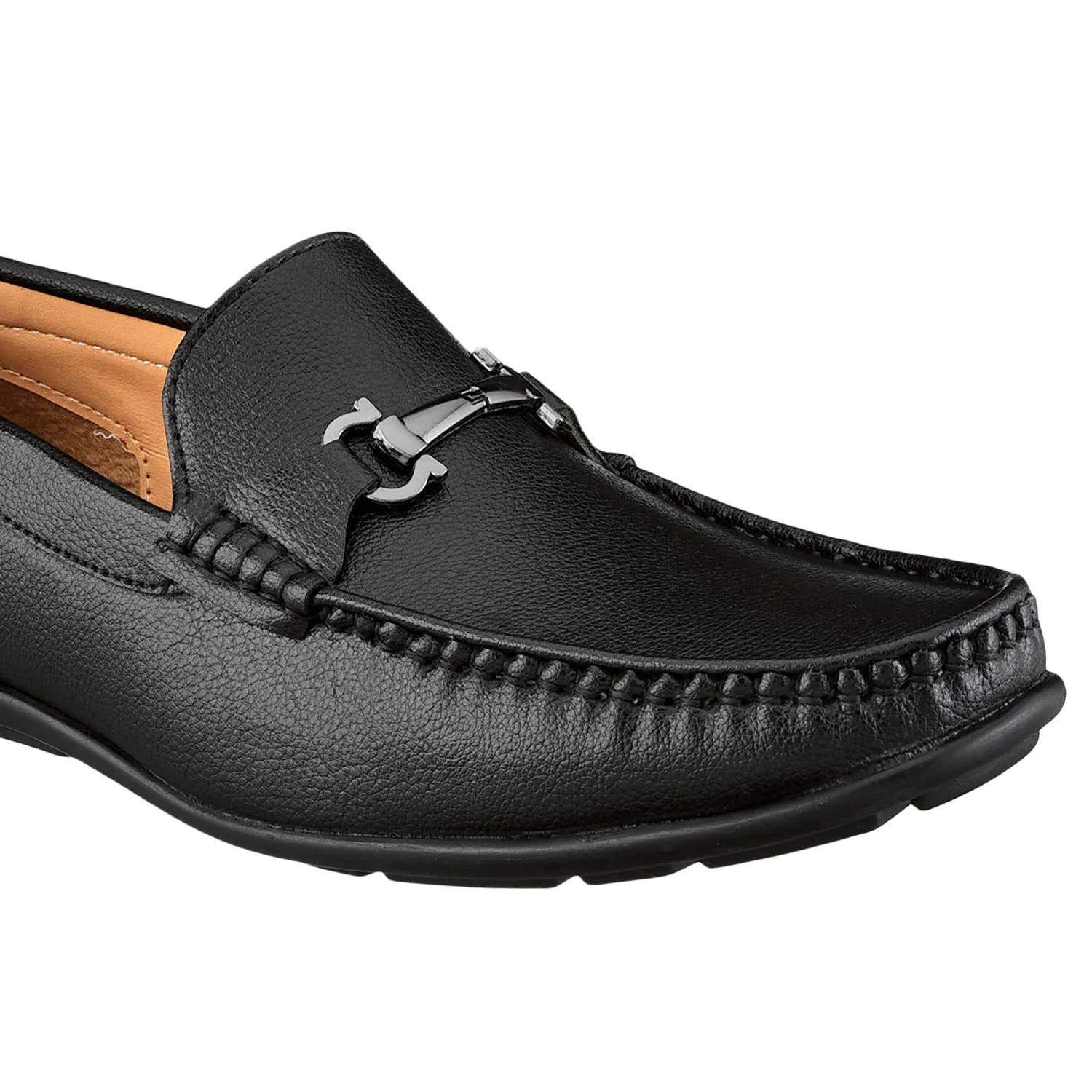 Duke Men Loafers (FWD4007)