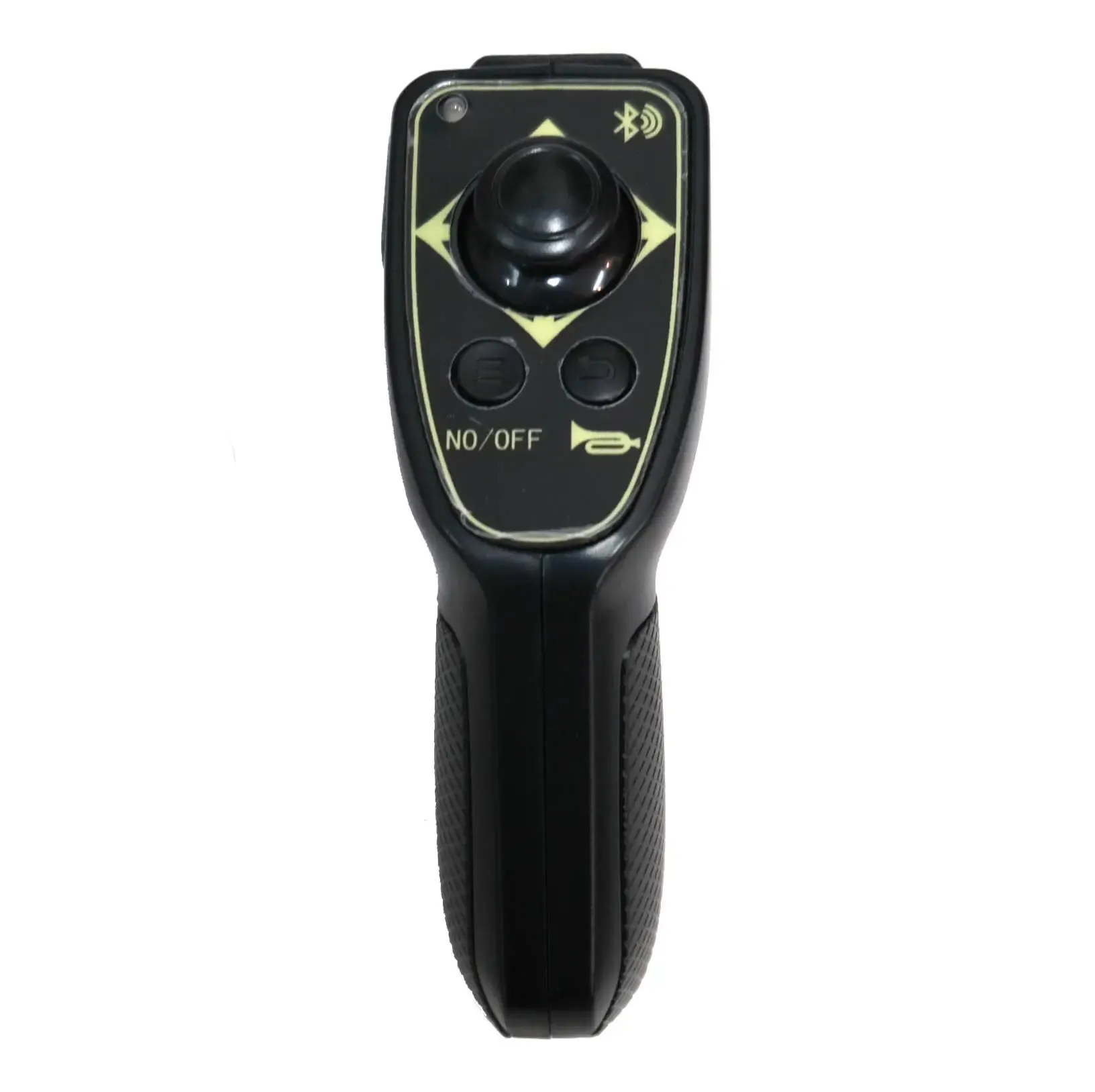 E-Traveller Voyager Electric Wheelchair With Remote Control