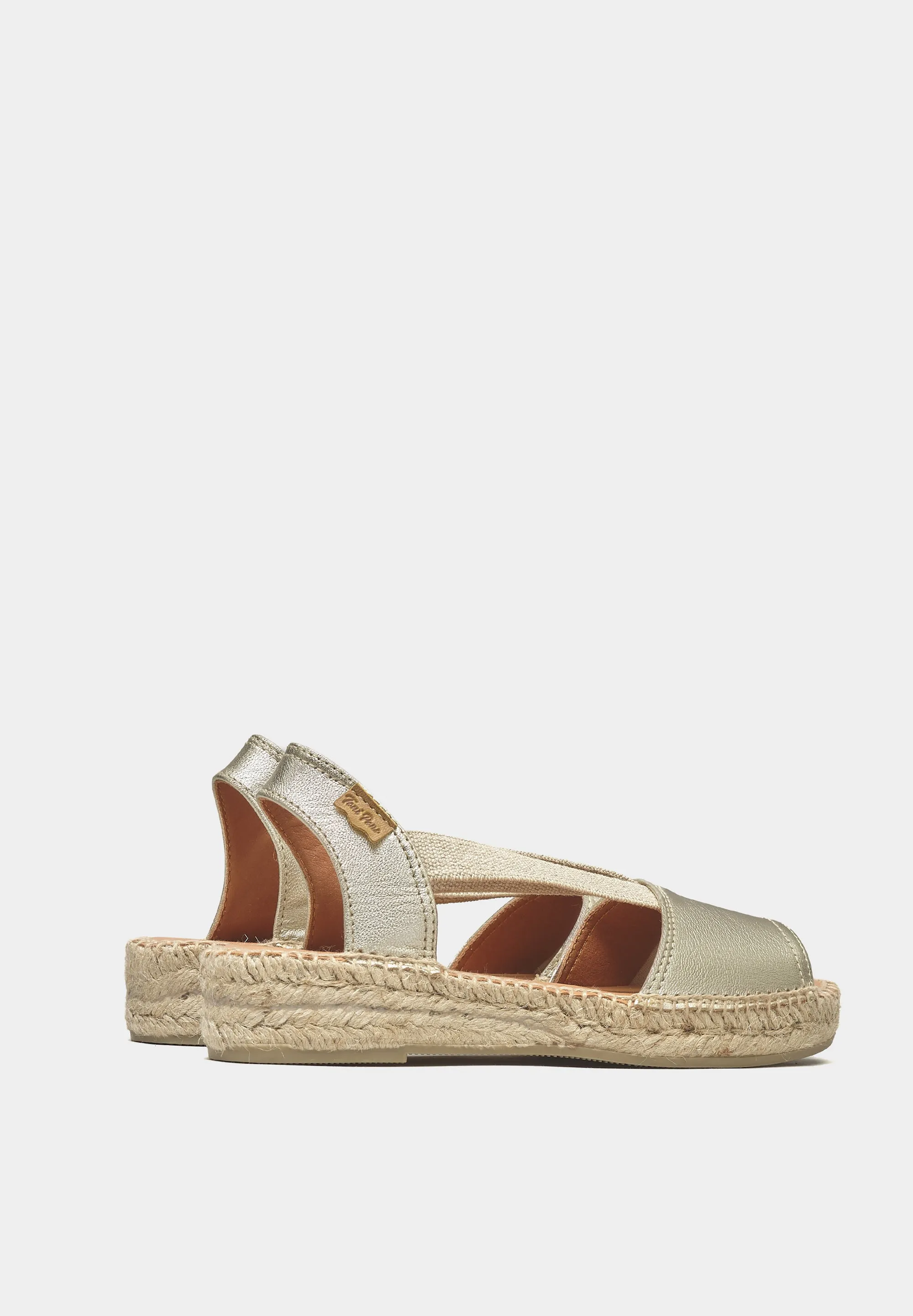 Etna Leather Plati