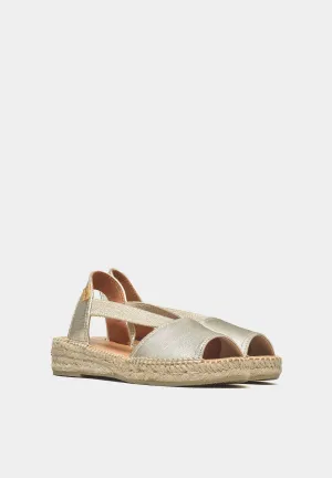 Etna Leather Plati
