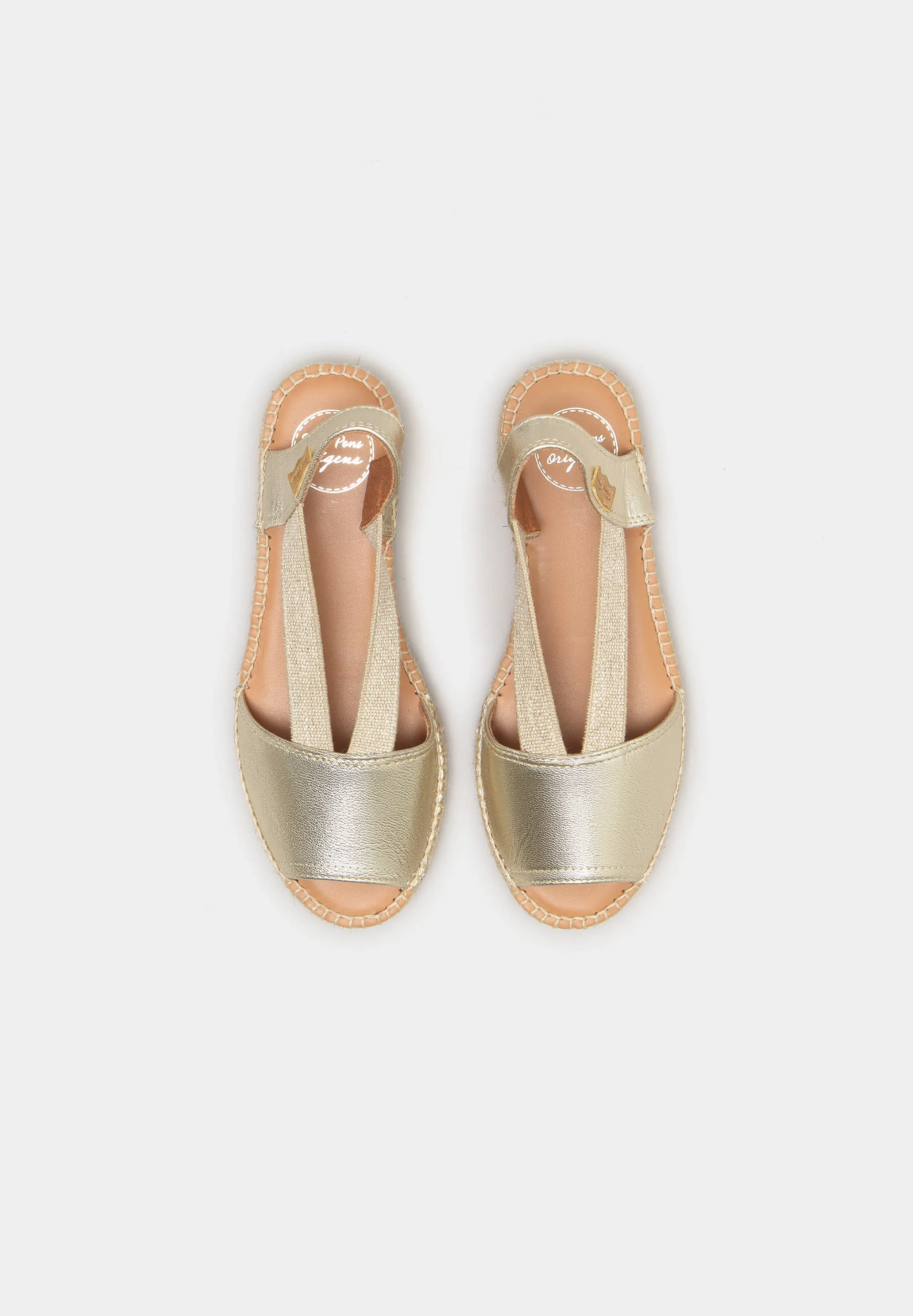 Etna Leather Plati