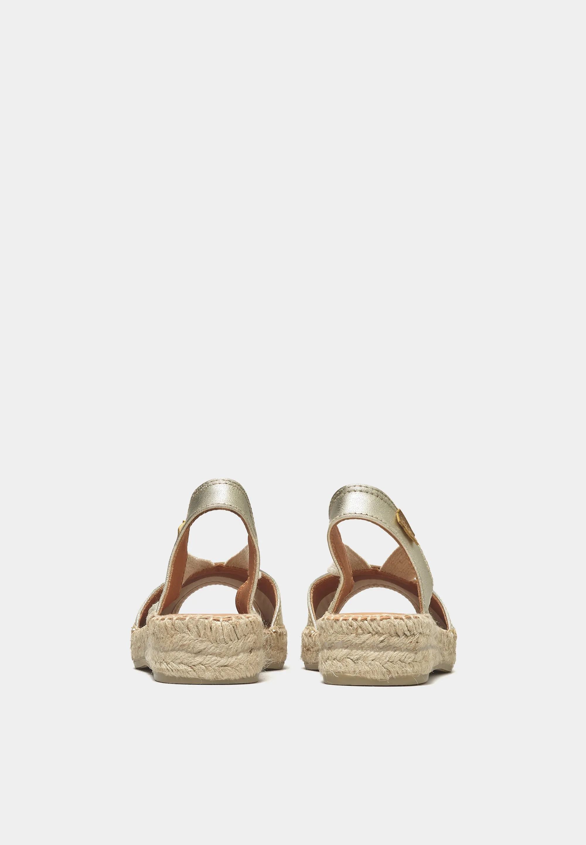 Etna Leather Plati