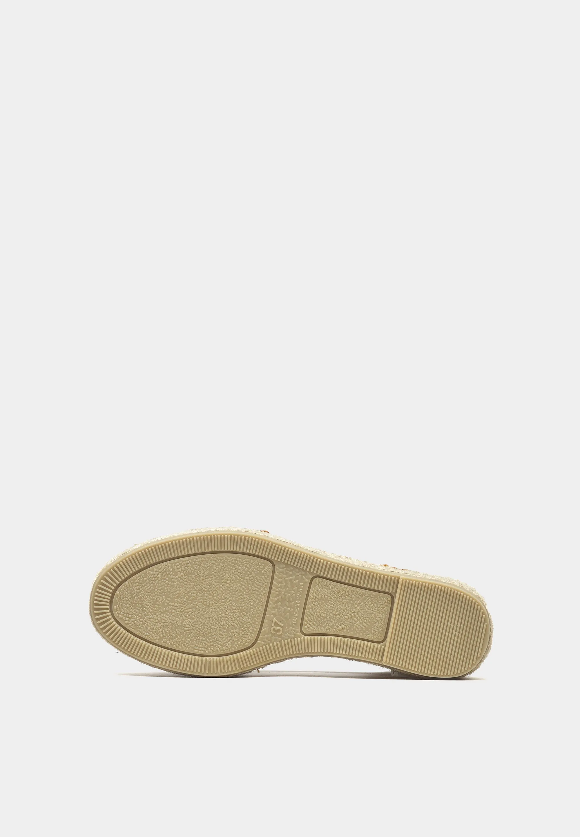 Etna Leather Tan