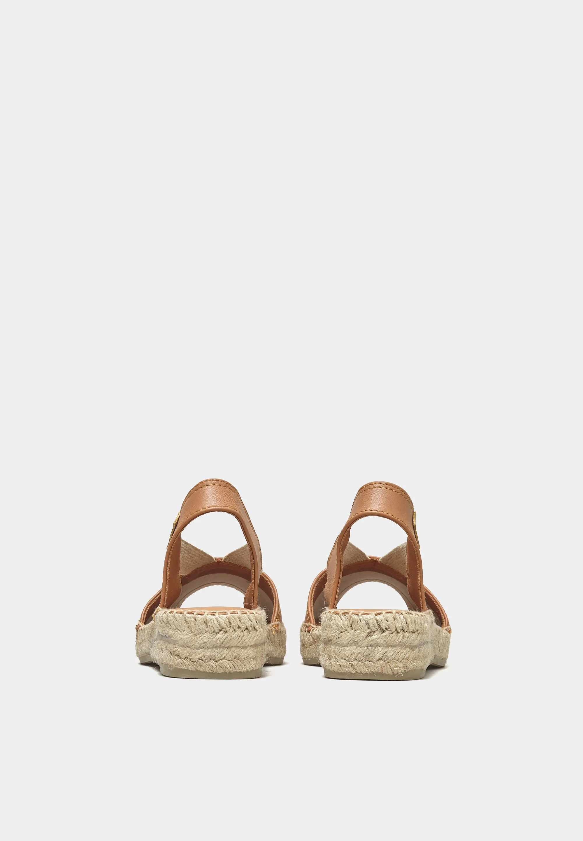 Etna Leather Tan