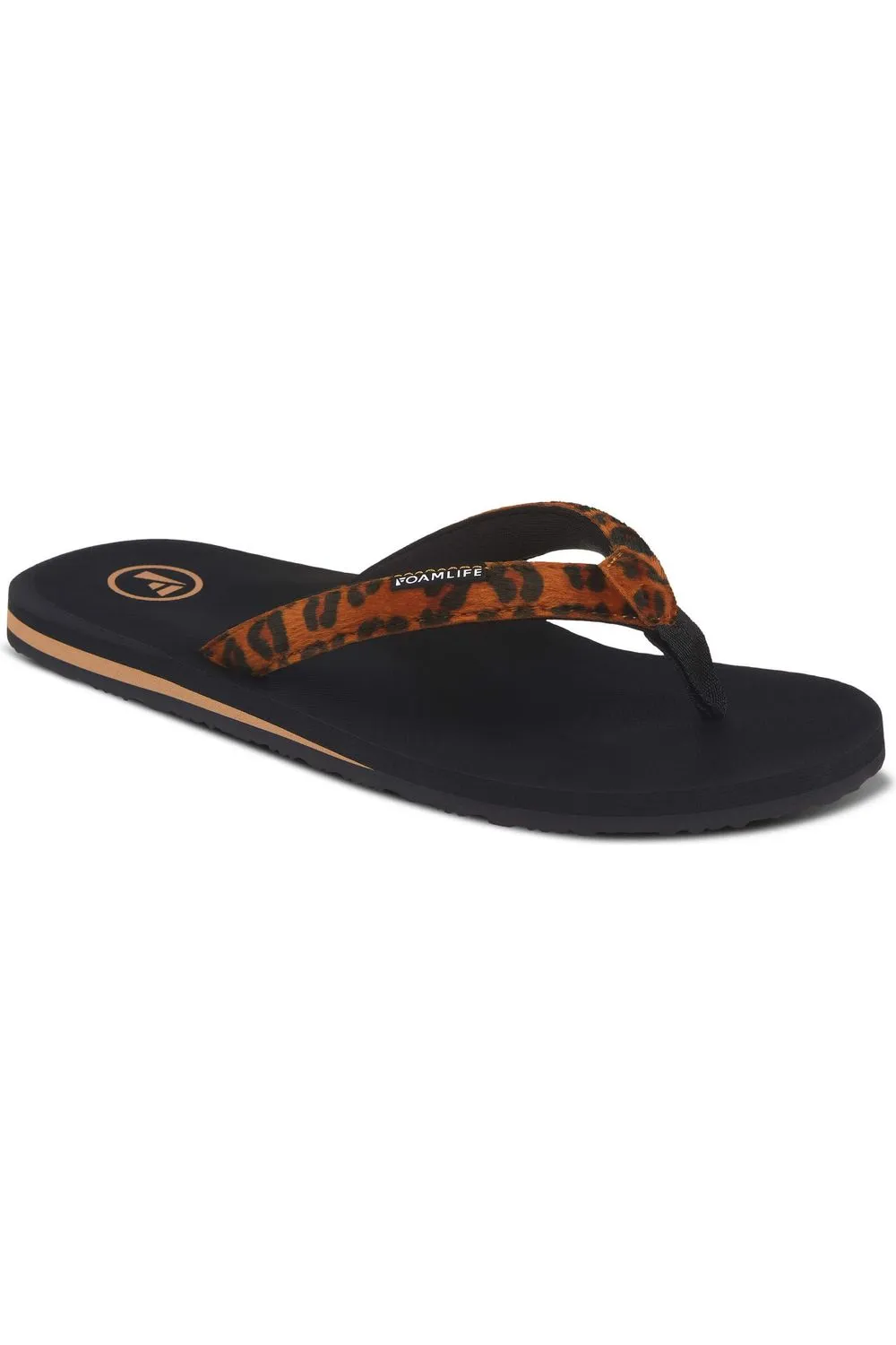 Foamlife Selene Black