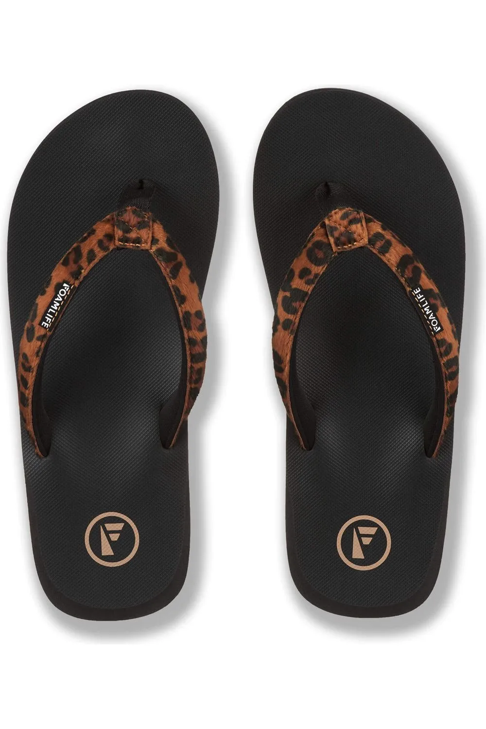 Foamlife Selene Black