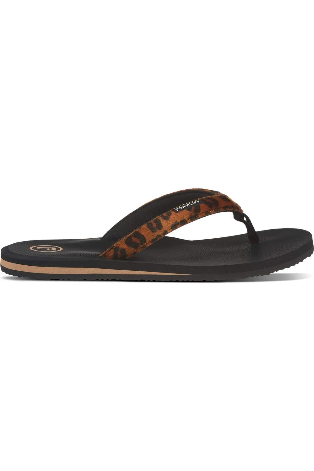Foamlife Selene Black
