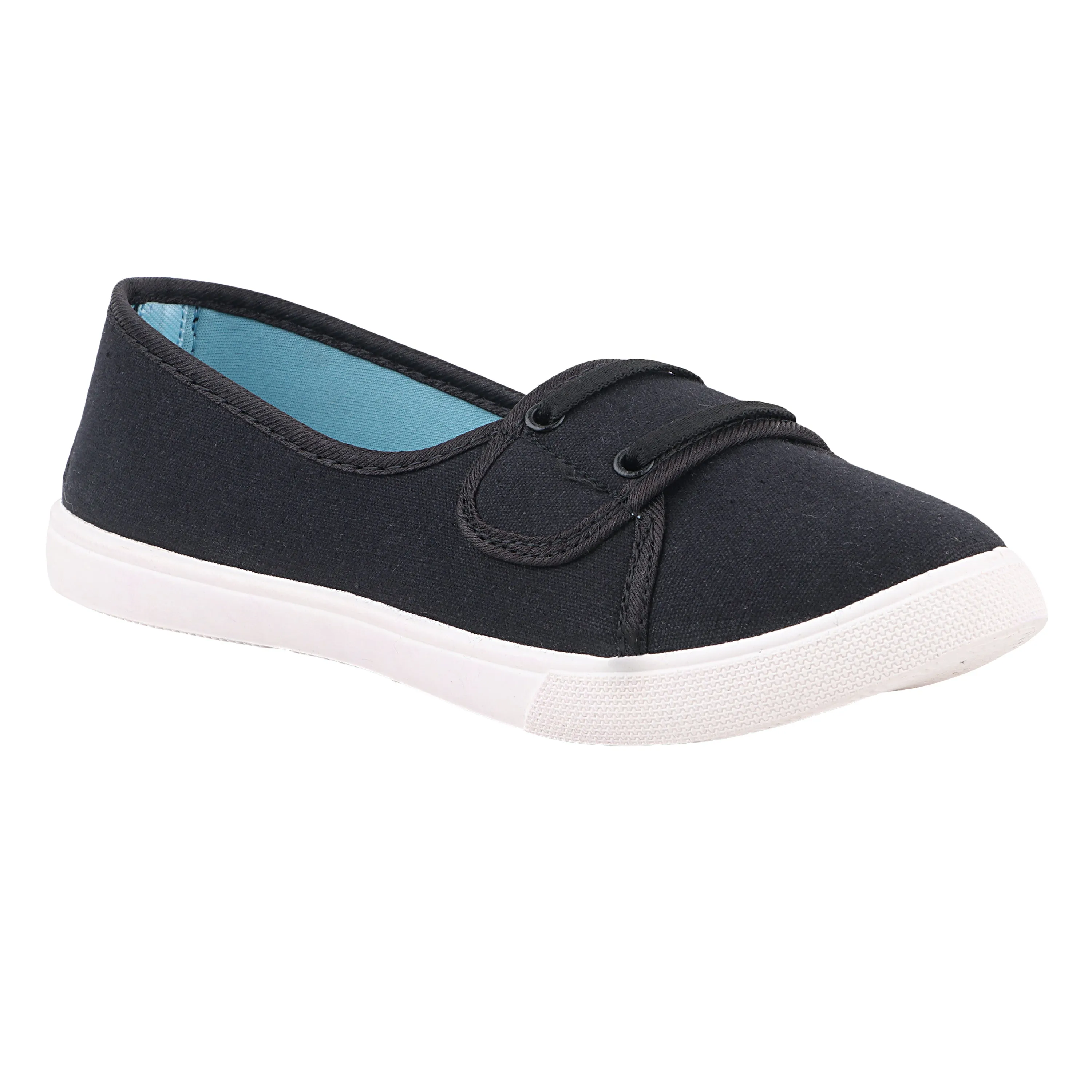 FUEL Alice Women's foldable, comfortable and Wide Ballet Flats with Arch Support for Work, Casual, and Dressy Wear