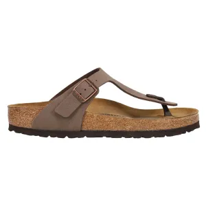 Gizeh Birkibuc T-Strap Sandals