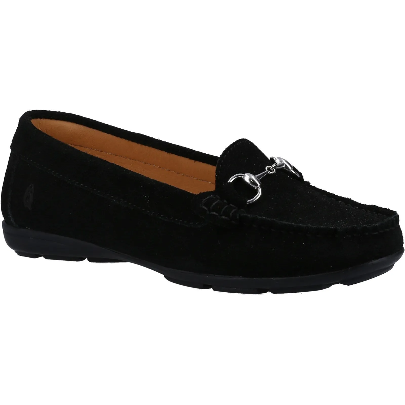 Hush Puppies Molly Snaffle Women's Loafers