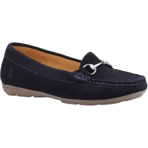 Hush Puppies Molly Snaffle Women's Loafers