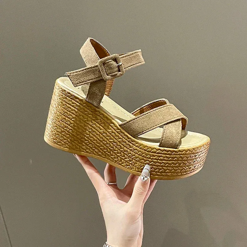 Isabella™ - High sandals