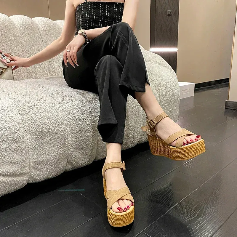 Isabella™ - High sandals