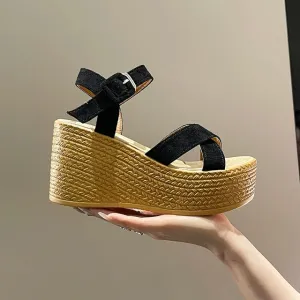 Isabella™ - High sandals