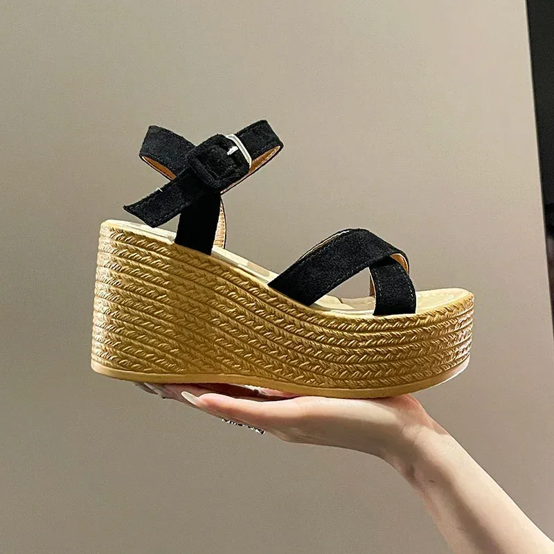 Isabella™ - High sandals