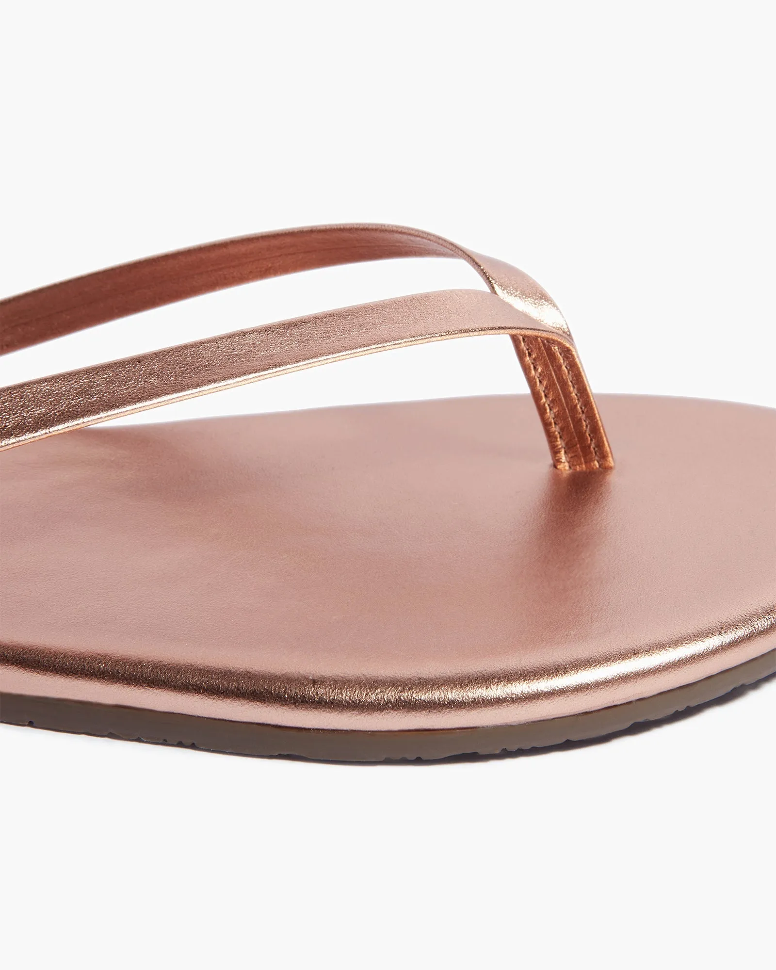 Lily Metallics - Beach Pearl