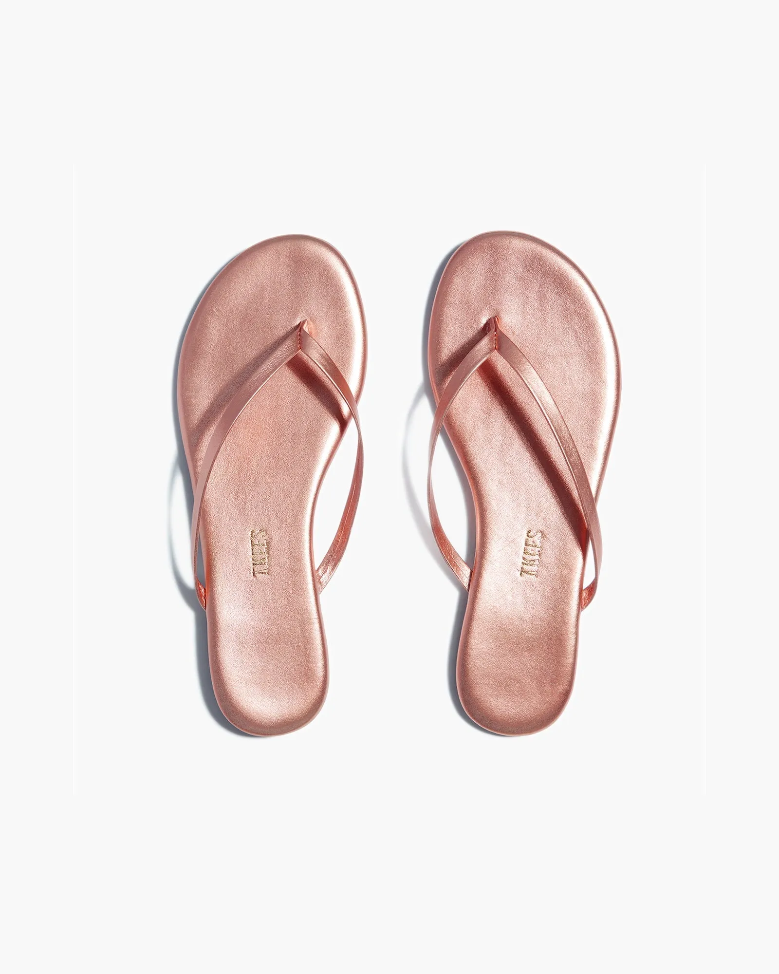 Lily Metallics - Beach Pearl