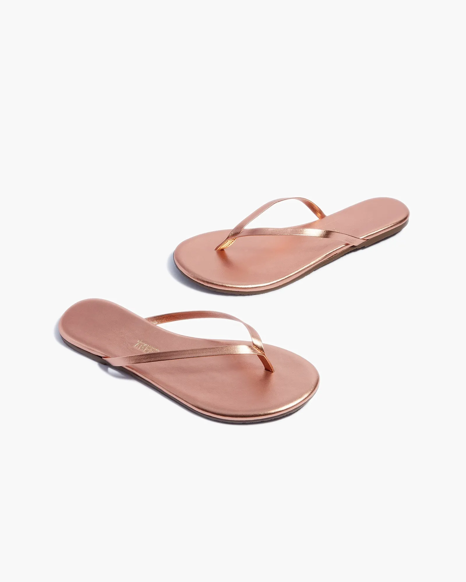 Lily Metallics - Beach Pearl