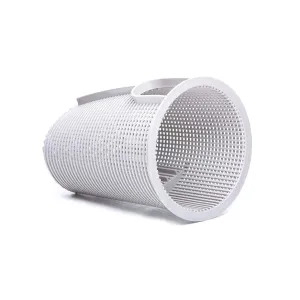 Matrix Strainer Housing Basket