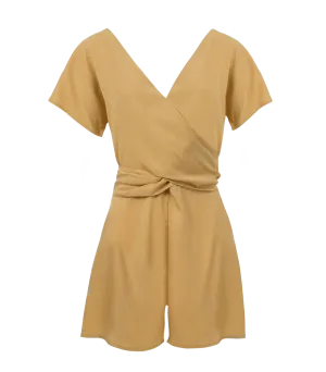 Nefeli Playsuit