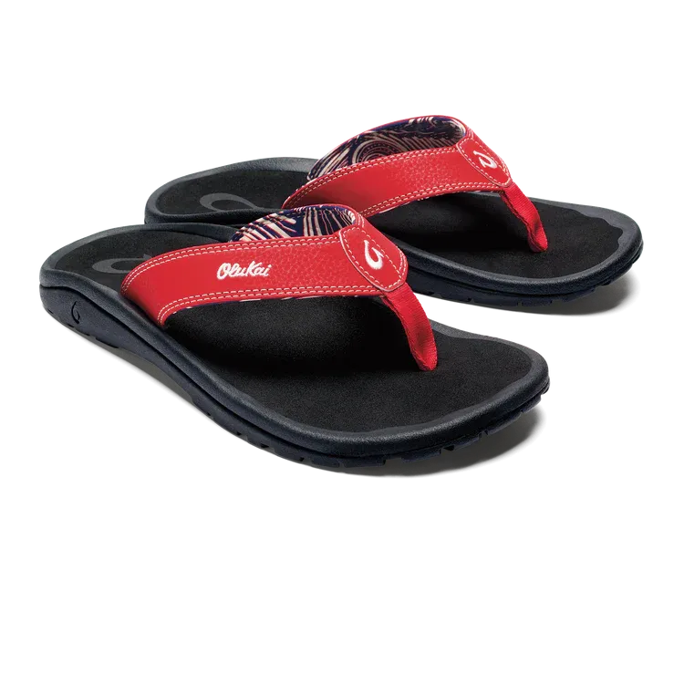 OHANA MENS FLIP FLOP 031824