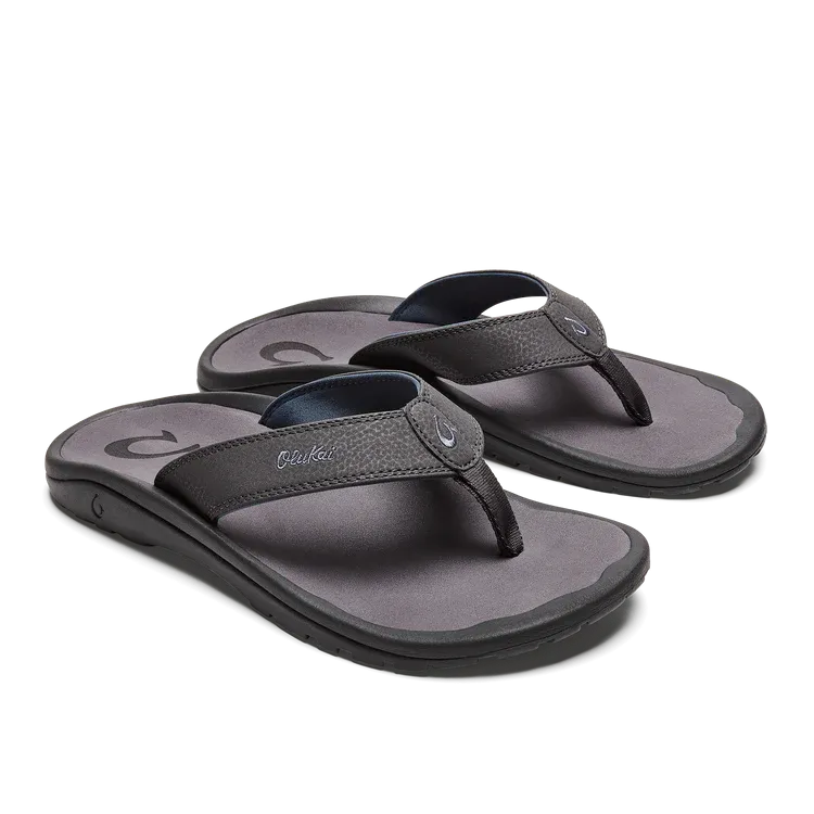 OLUKAI OHANA MENS FLIP FLOP