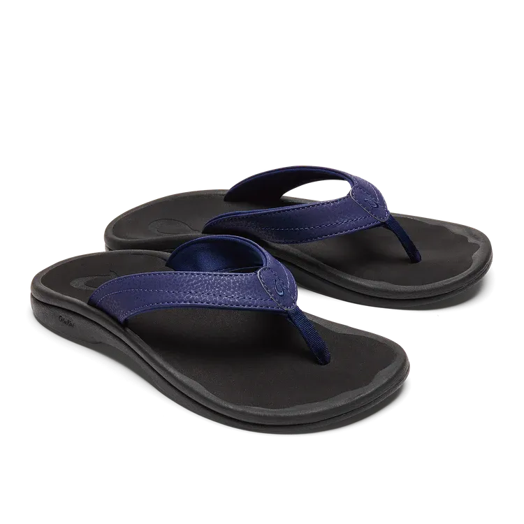 OLUKAI OHANA MENS FLIP FLOP
