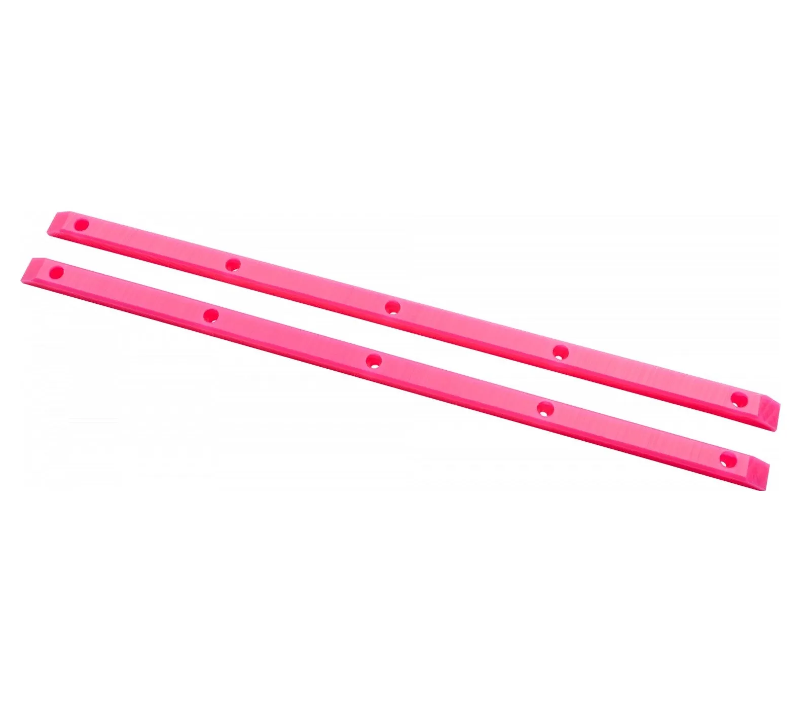 Powell Peralta Rib Bones Rails 14.5'' - Pink