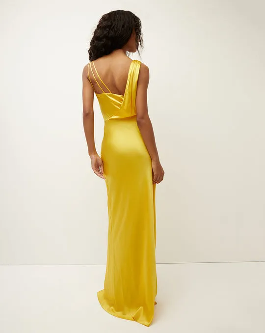 SANDERSON DRESS