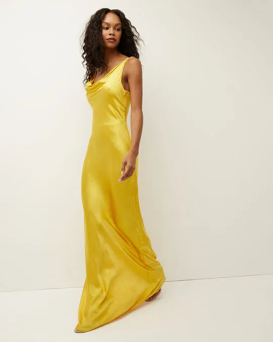 SANDERSON DRESS