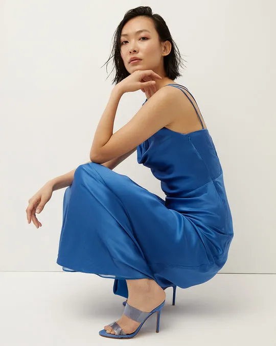 SANDERSON DRESS