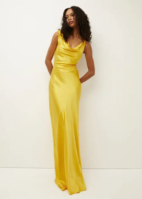 SANDERSON DRESS