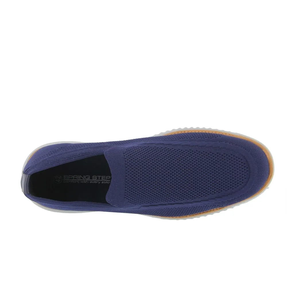 Spring Step Shoes anders Slip On Shoes