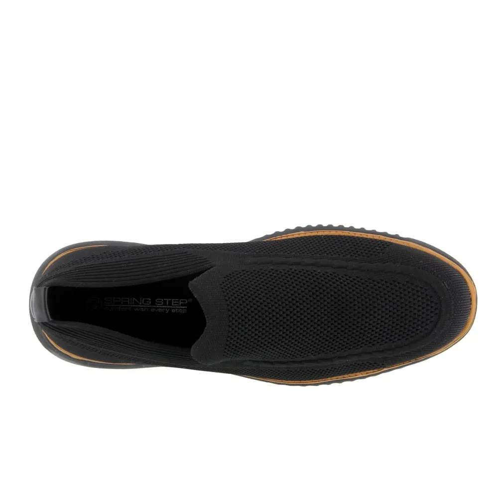 Spring Step Shoes anders Slip On Shoes